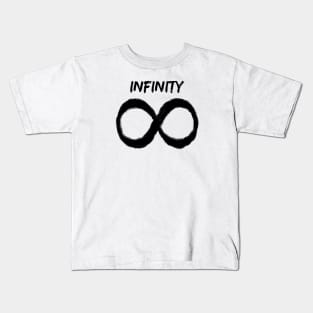 Infinity Kids T-Shirt